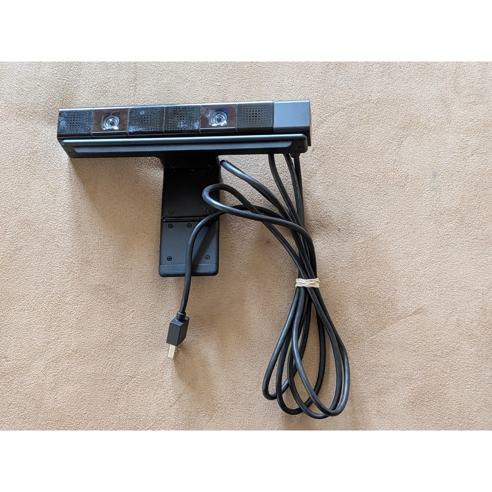 Sony PlayStation 4‎ PS4 Camera Motion Sensor V1 CUH-ZEY1 with Stand